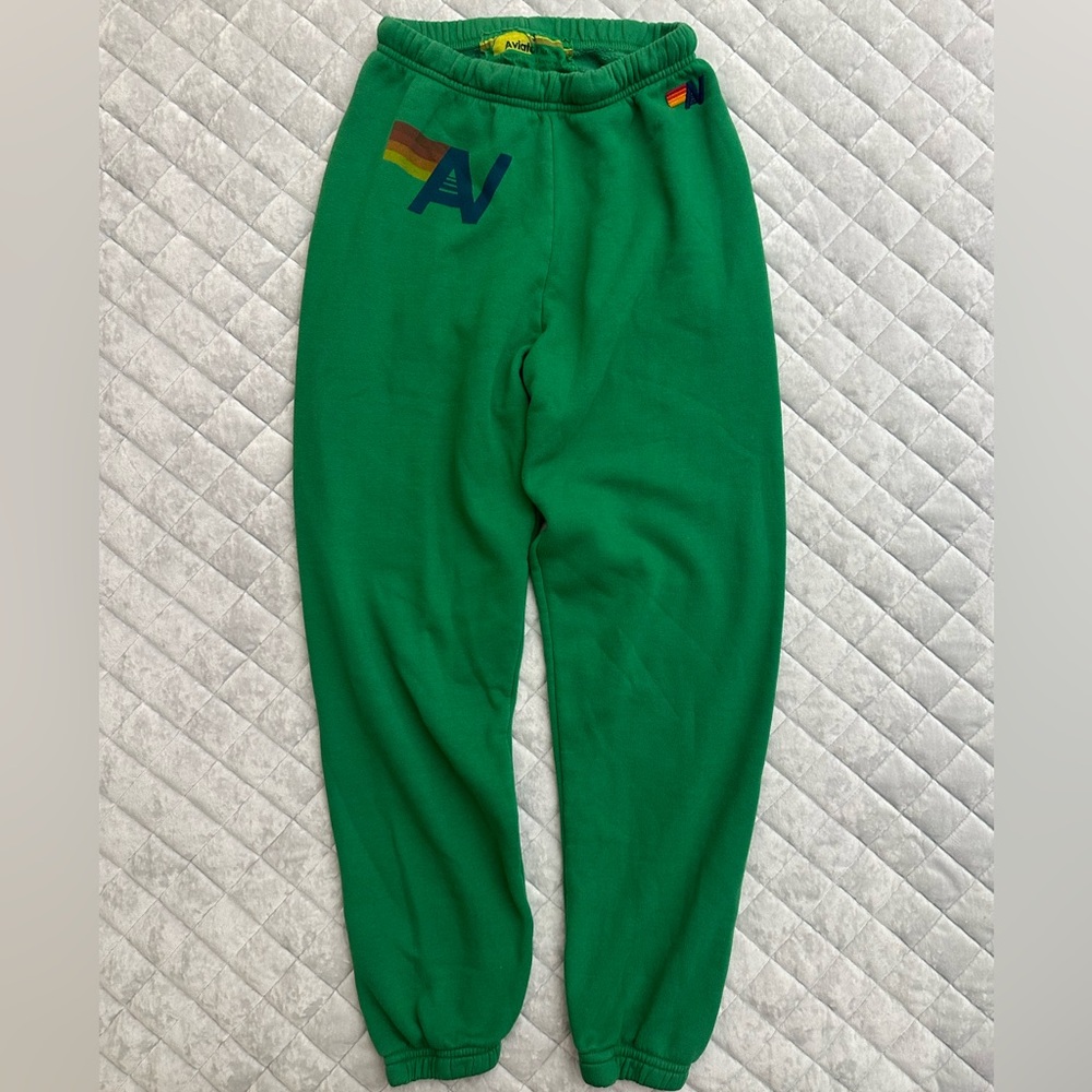 Logo Sweatpants - Picture 2 of 3
